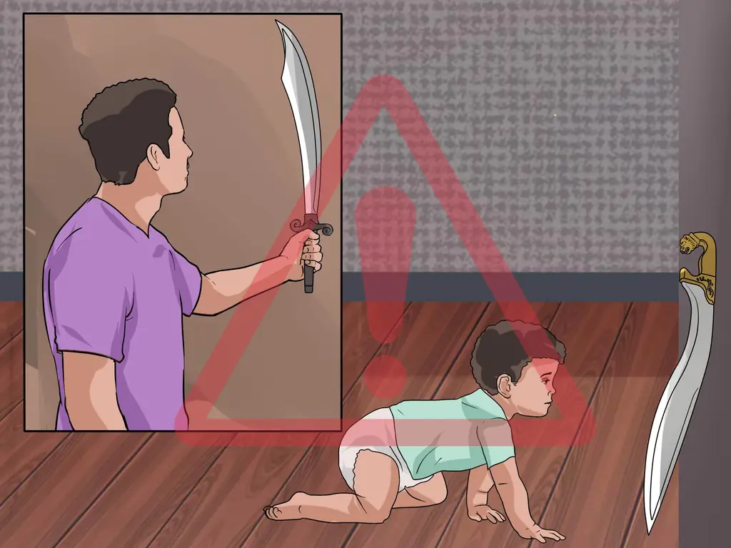 3 способа выбрать правильный меч