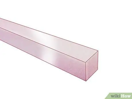 Изготовление самурайского меча, шаг 1