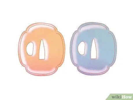 Изготовление самурайского меча Шаг 12