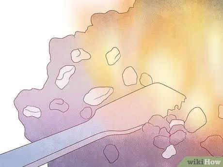 Изготовление самурайского меча, шаг 2