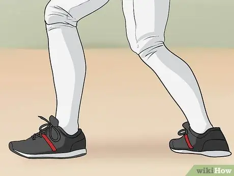 Приучить к забору дома Шаг 1