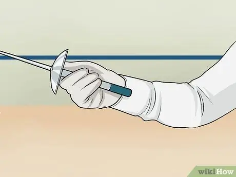 Приучить к забору дома Шаг 10