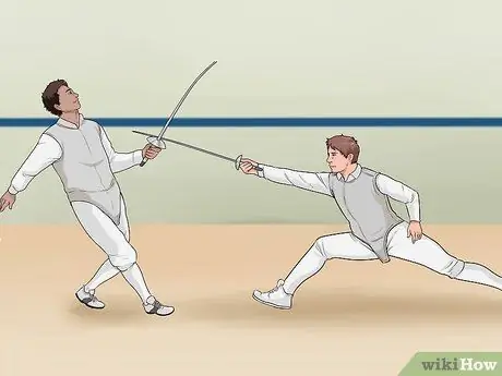 Приучить к забору дома Шаг 14