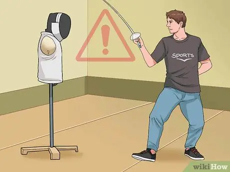 Приучить к забору дома Шаг 16