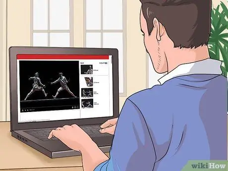 Приучить к забору дома Шаг 18