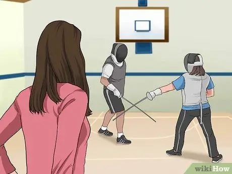 Приучить к забору дома Шаг 19