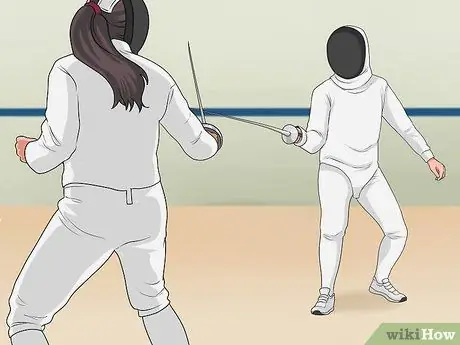 Приучить к забору дома, шаг 2