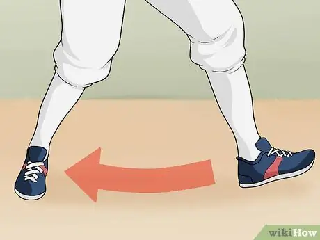 Приучить к забору дома Шаг 4