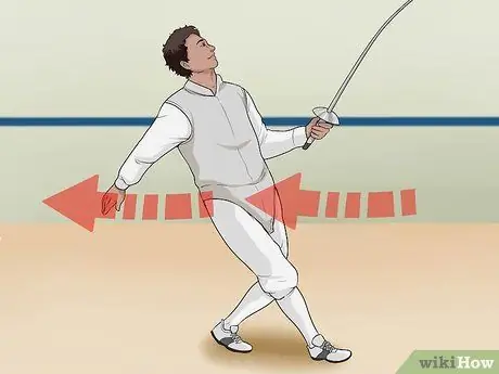 Приучить к забору дома Шаг 5