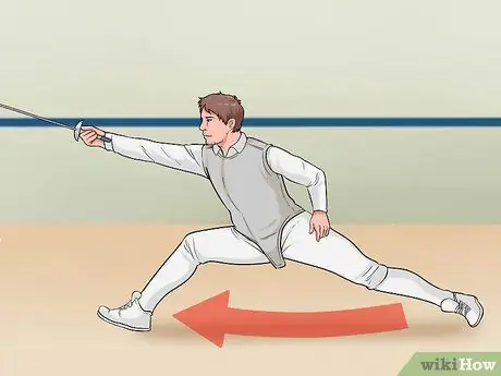 Приучить к забору дома Шаг 6