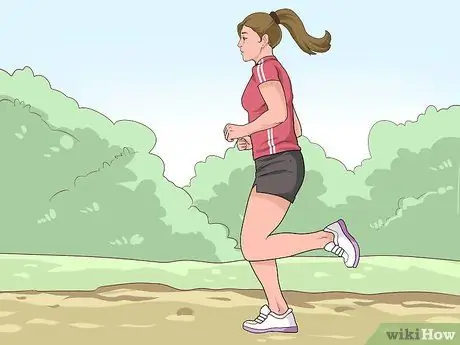 Приучить к забору дома Шаг 7