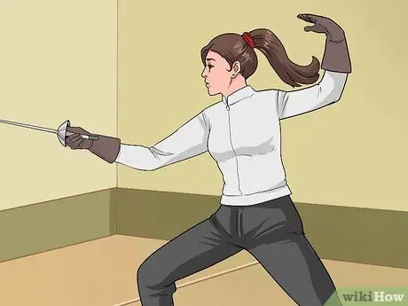 Приучить к забору дома Шаг 9