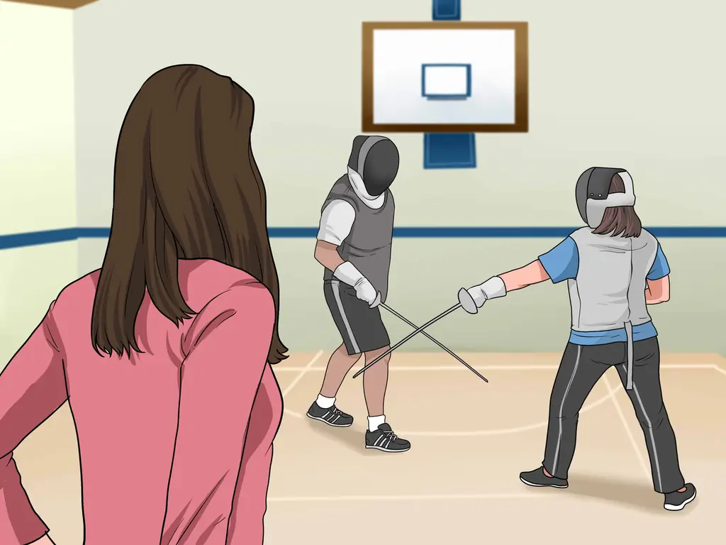 Как приучить себя к ограждению дома (с иллюстрациями)