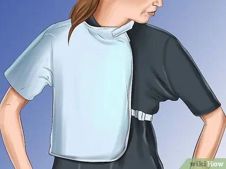 Платье для фехтования Шаг 10