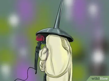 Платье для фехтования Шаг 12