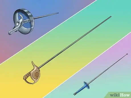 Платье для фехтования Шаг 3