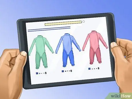 Платье для фехтования Шаг 4