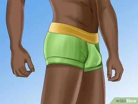 Платье для фехтования Шаг 5