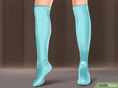 Платье для фехтования Шаг 6