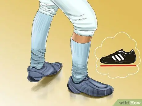 Платье для фехтования Шаг 8