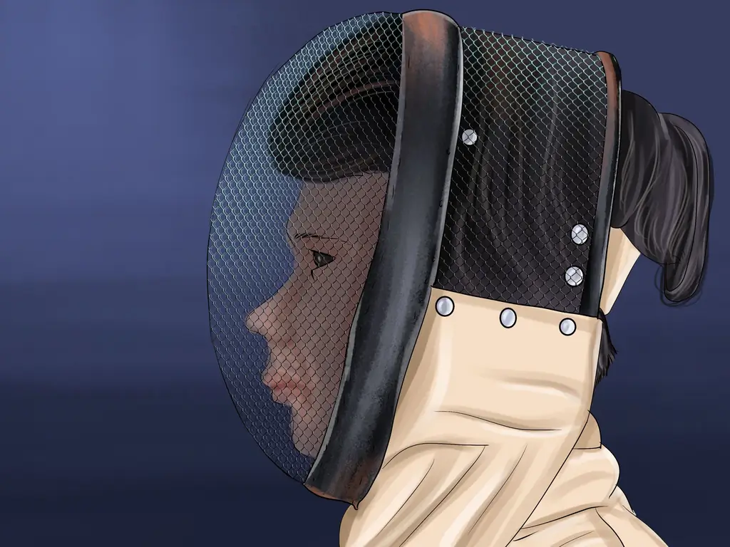 Как одеваться для фехтования: 14 шагов (с иллюстрациями)