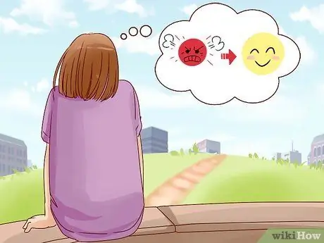 Избегайте драки в школе Шаг 10