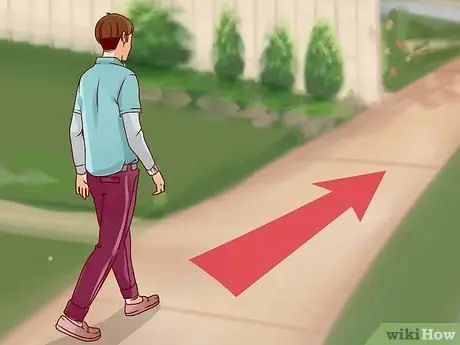 Избегайте драки в школе Шаг 11