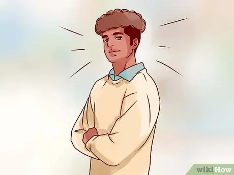 Избегайте драки в школе Шаг 4