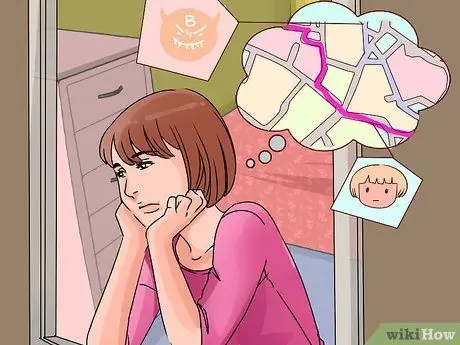 Избегайте драки в школе Шаг 6