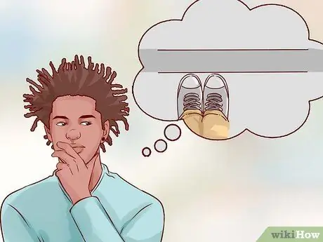 Избегайте драки в школе Шаг 8