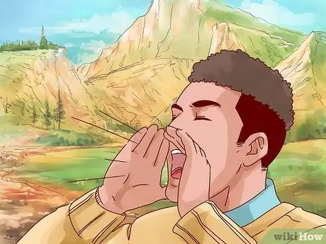 Избегайте драки в школе Шаг 9