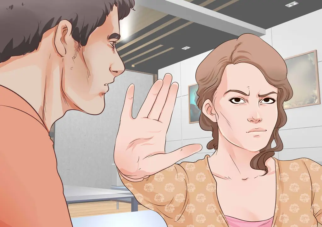 3 способа справиться с парнями, которые одержимы твоими сиськами