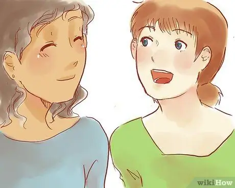 Будь красивой 10-летней девочкой, шаг 12