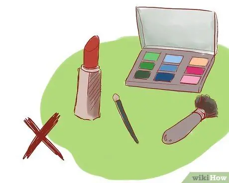 Будь красивой 10-летней девочкой, шаг 5