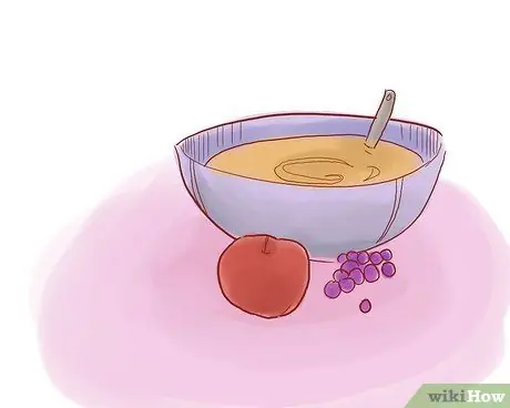 Будь красивой 10-летней девочкой, шаг 7