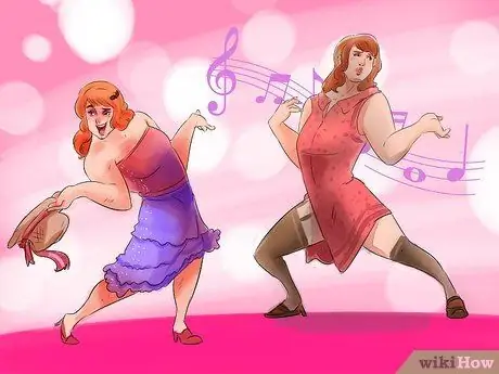 Будьте королева драконов Шаг 11