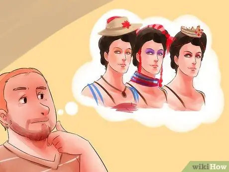 Будьте королева драконов Шаг 12