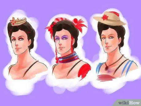 Будьте королева драконов Шаг 13