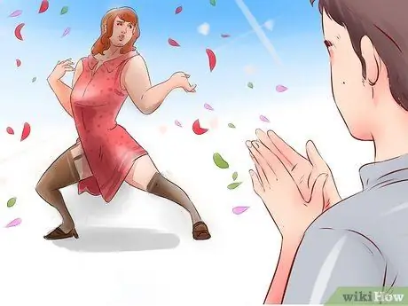 Будьте королева драконов Шаг 14