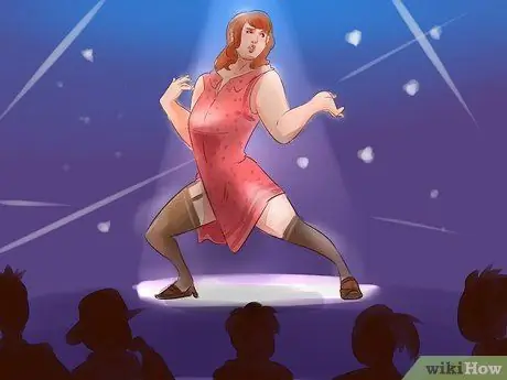 Будьте королева драконов Шаг 8