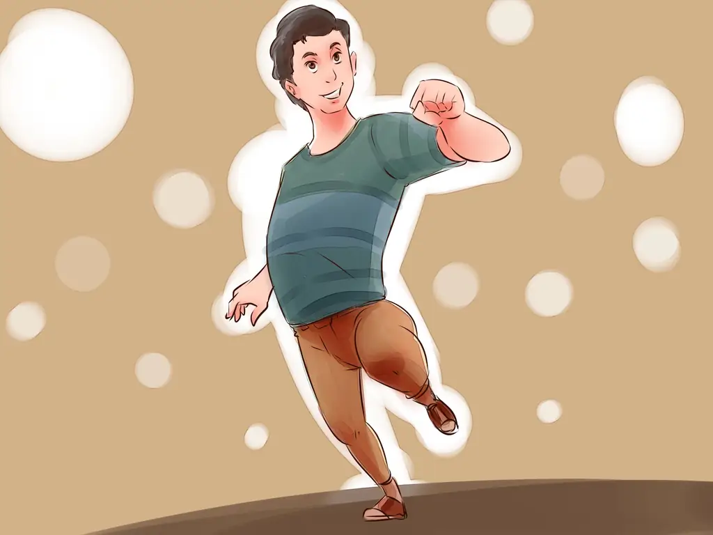 Как стать трансвеститом (с иллюстрациями)