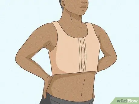 Похоже на мужчину. Шаг 11