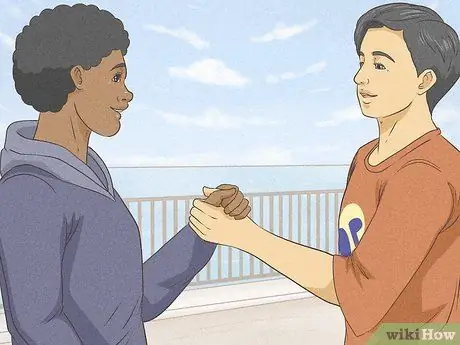 Похоже на мужчину. Шаг 16