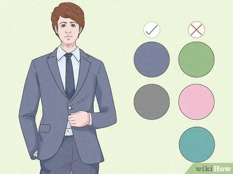 Похоже на мужчину. Шаг 4