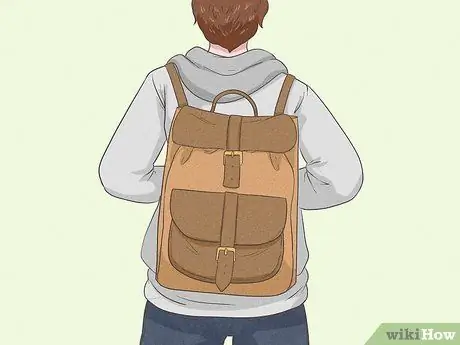 Похоже на мужчину Шаг 7