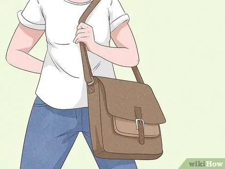 Похоже на мужчину Шаг 8