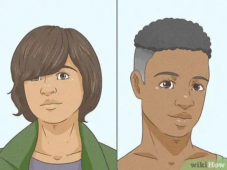 Похоже на мужчину Шаг 9