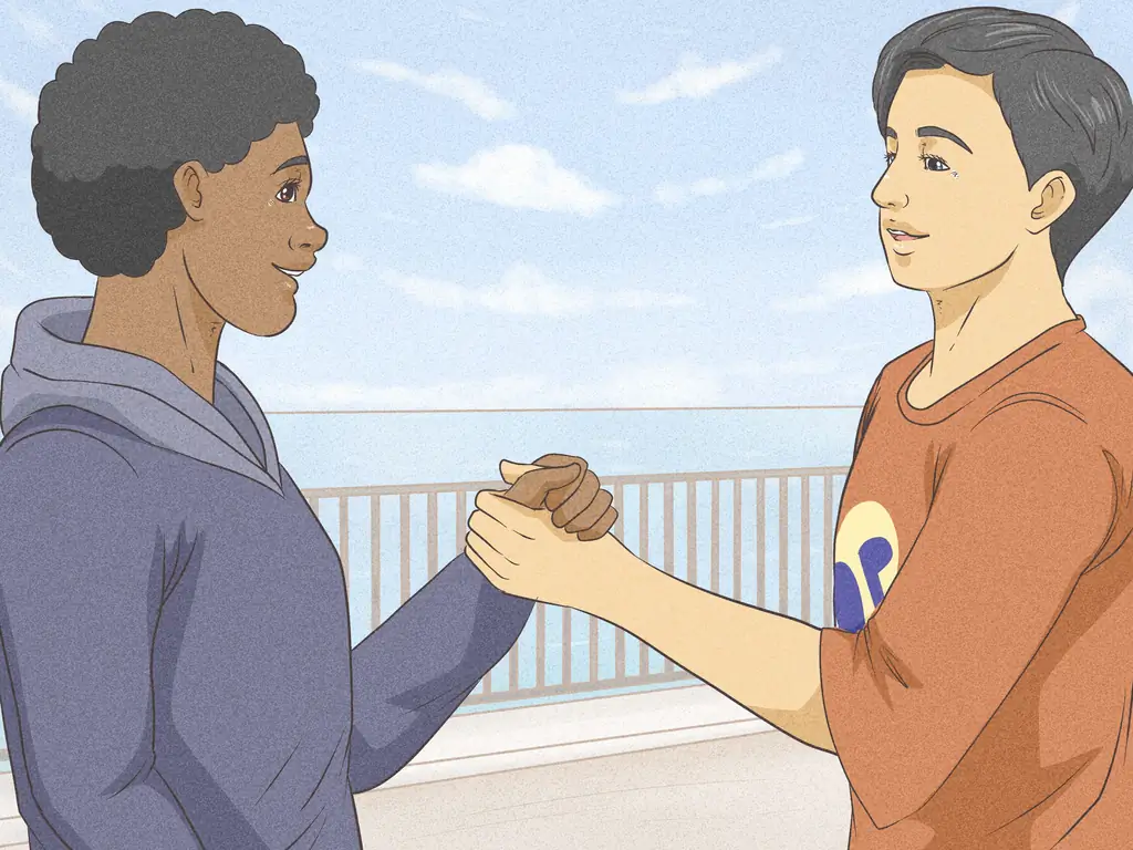 3 способа выглядеть как мужчина