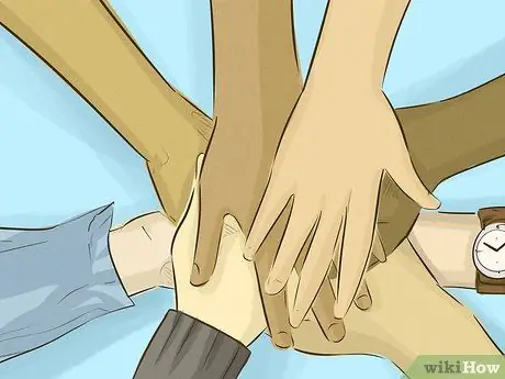 Выходи, шаг 12