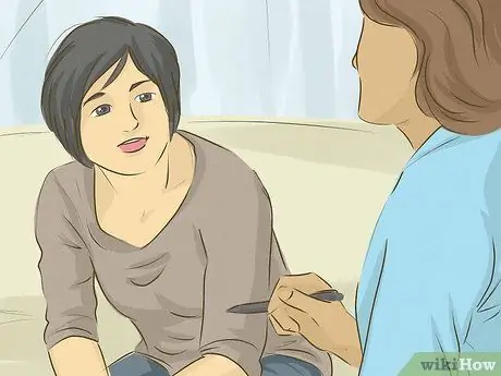 Узнай, трансгендер ли ты Шаг 12